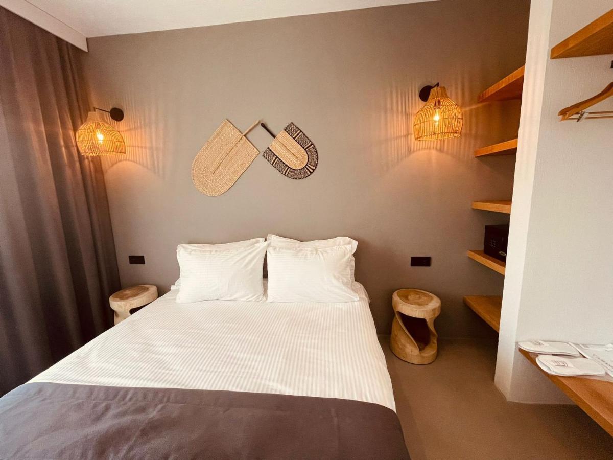 Regia Mare Beach Hotel & Spa Bodrum Ortakent Extérieur photo