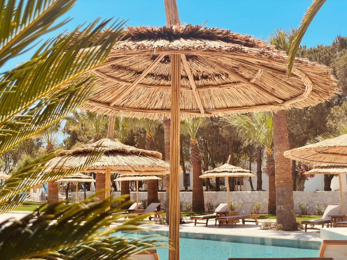 Regia Mare Beach Hotel & Spa Bodrum Ortakent Extérieur photo