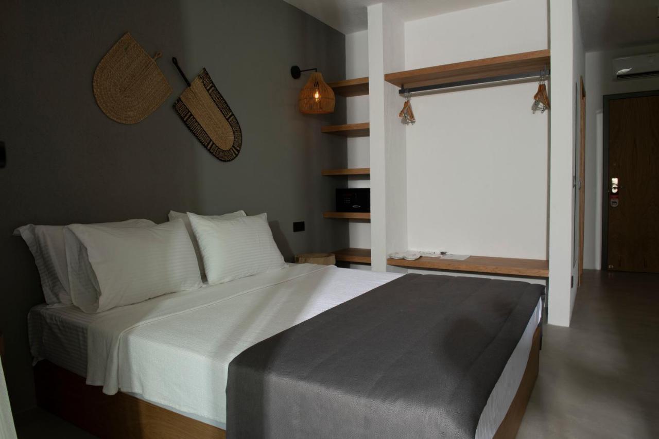 Regia Mare Beach Hotel & Spa Bodrum Ortakent Extérieur photo