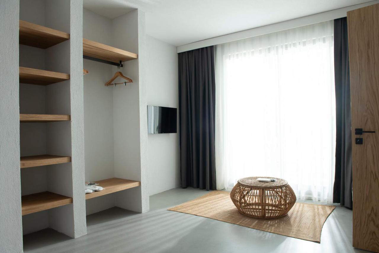 Regia Mare Beach Hotel & Spa Bodrum Ortakent Extérieur photo