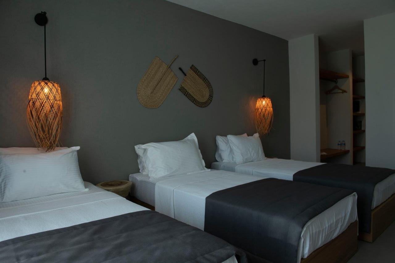 Regia Mare Beach Hotel & Spa Bodrum Ortakent Extérieur photo