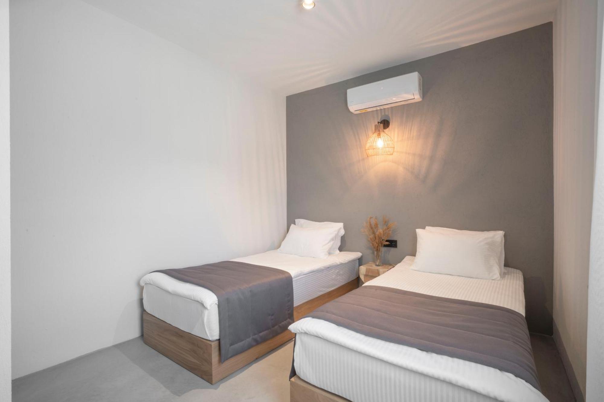 Regia Mare Beach Hotel & Spa Bodrum Ortakent Extérieur photo