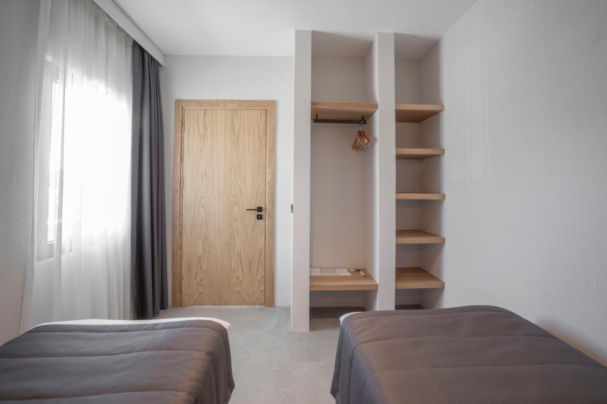 Regia Mare Beach Hotel & Spa Bodrum Ortakent Extérieur photo