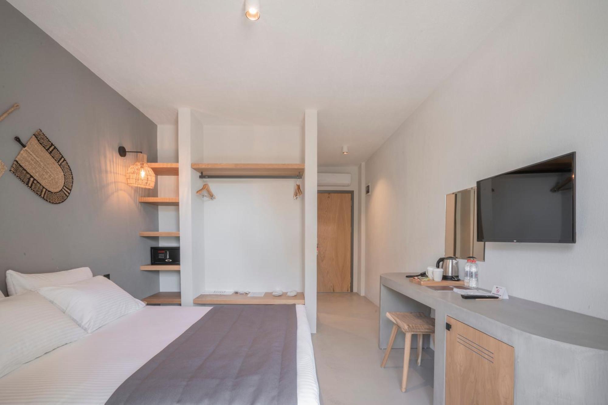 Regia Mare Beach Hotel & Spa Bodrum Ortakent Extérieur photo