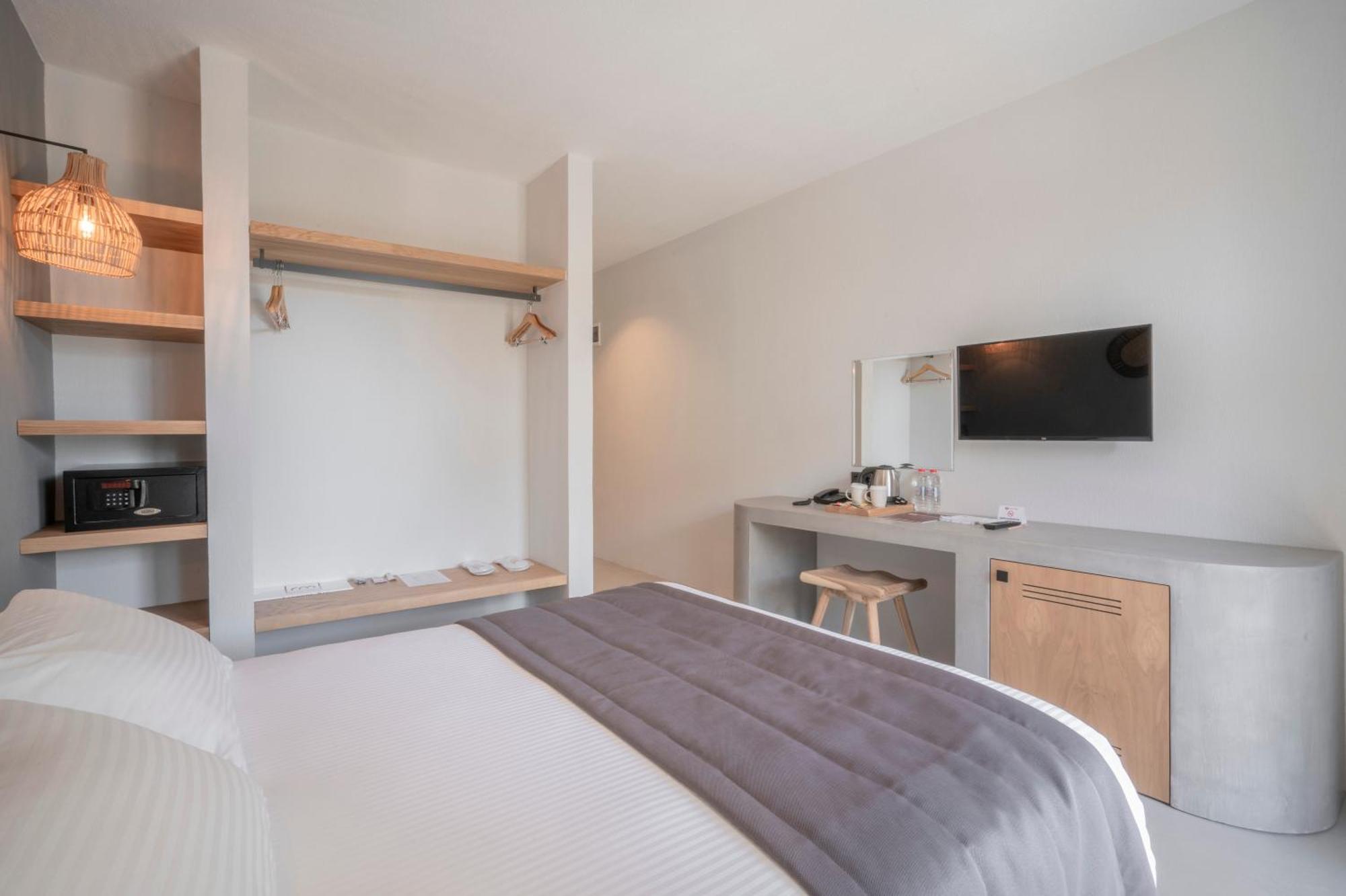 Regia Mare Beach Hotel & Spa Bodrum Ortakent Extérieur photo