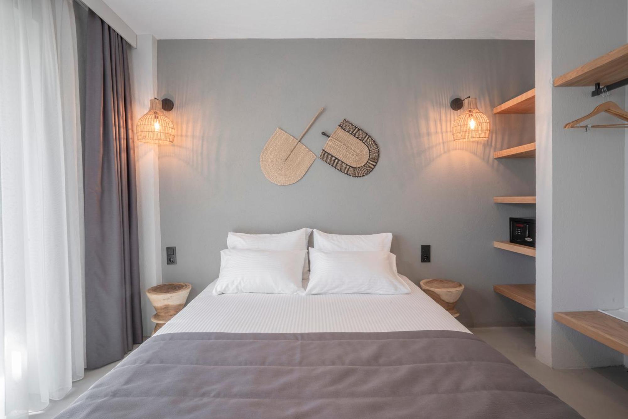 Regia Mare Beach Hotel & Spa Bodrum Ortakent Extérieur photo