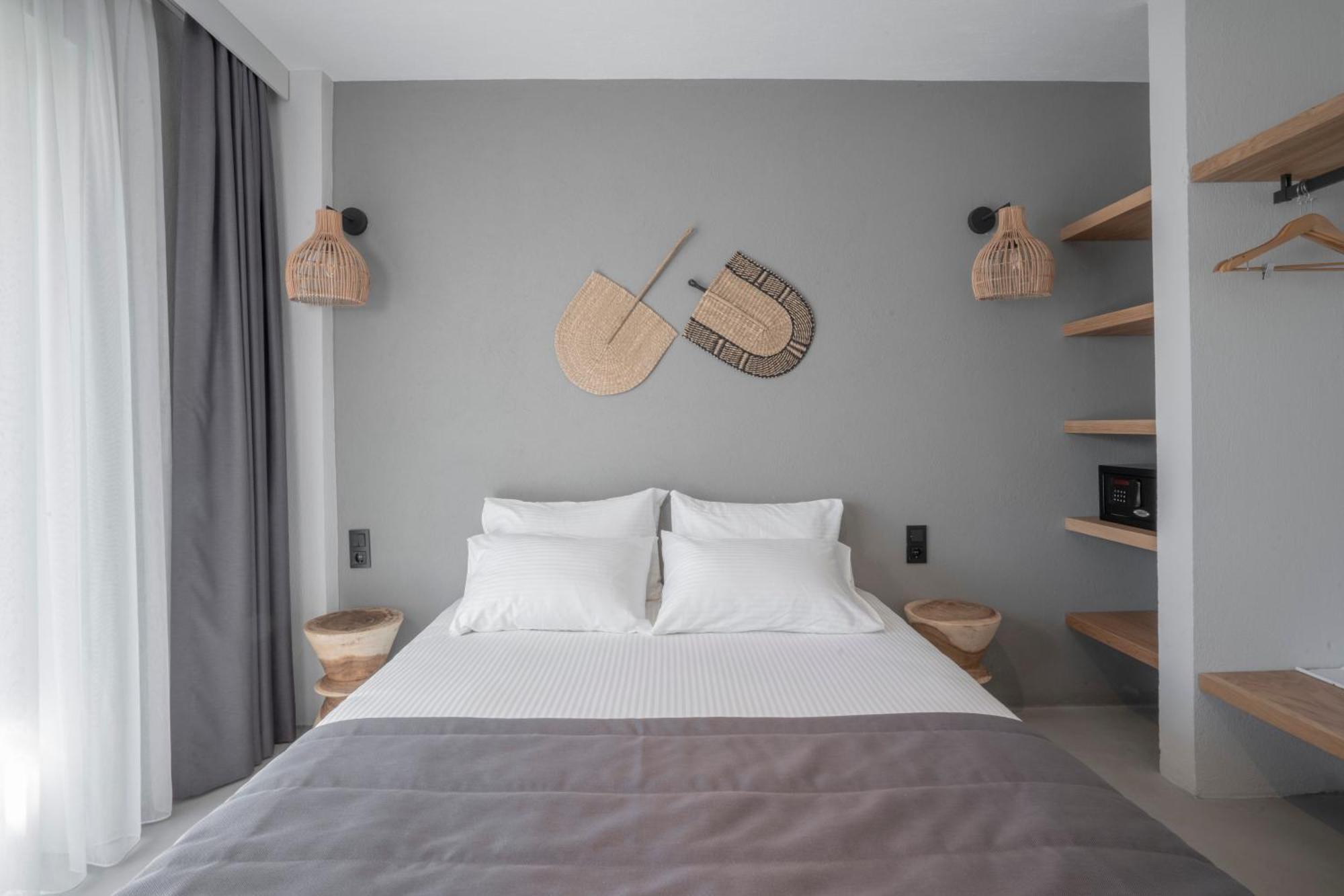 Regia Mare Beach Hotel & Spa Bodrum Ortakent Extérieur photo