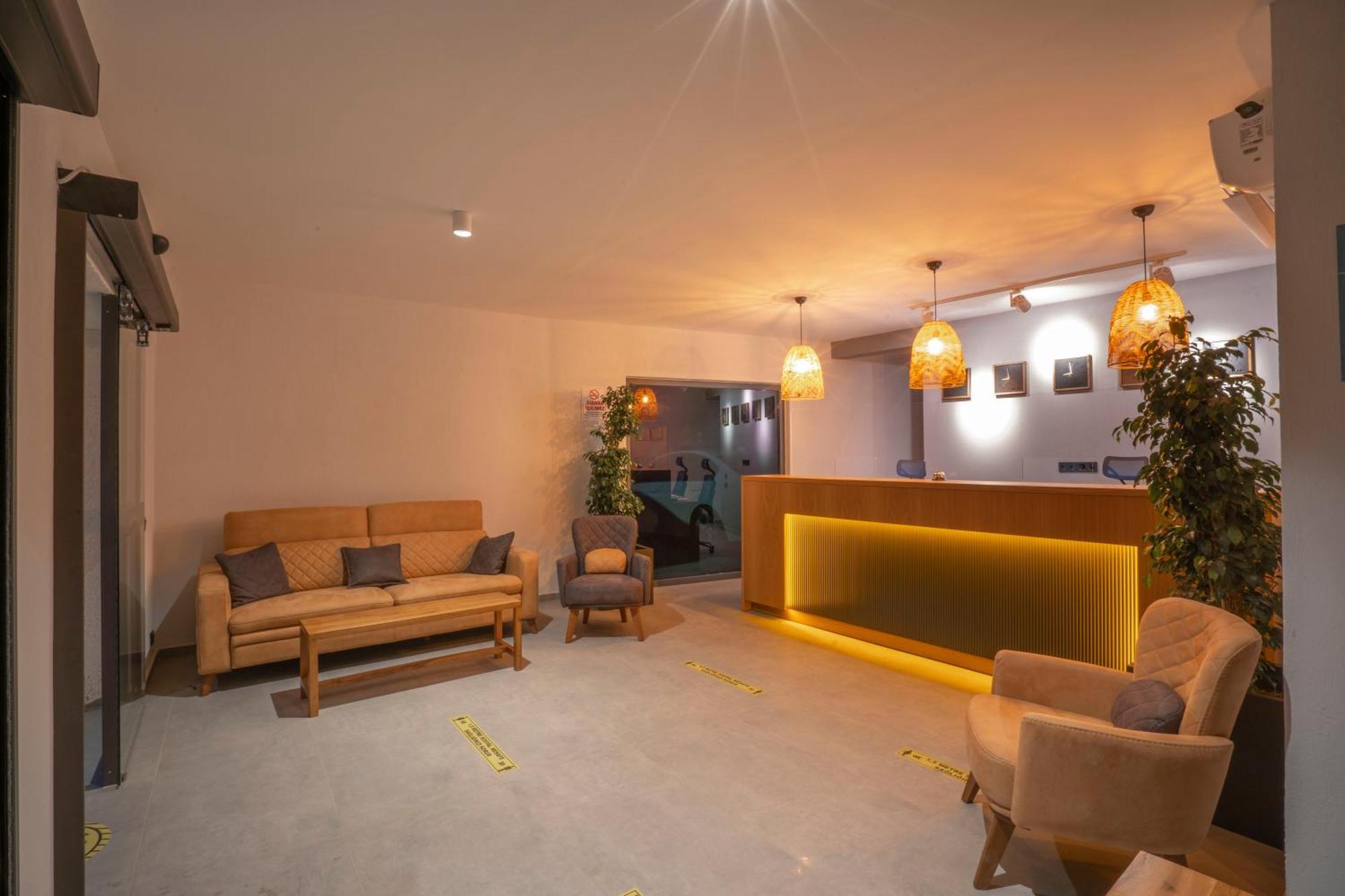 Regia Mare Beach Hotel & Spa Bodrum Ortakent Extérieur photo
