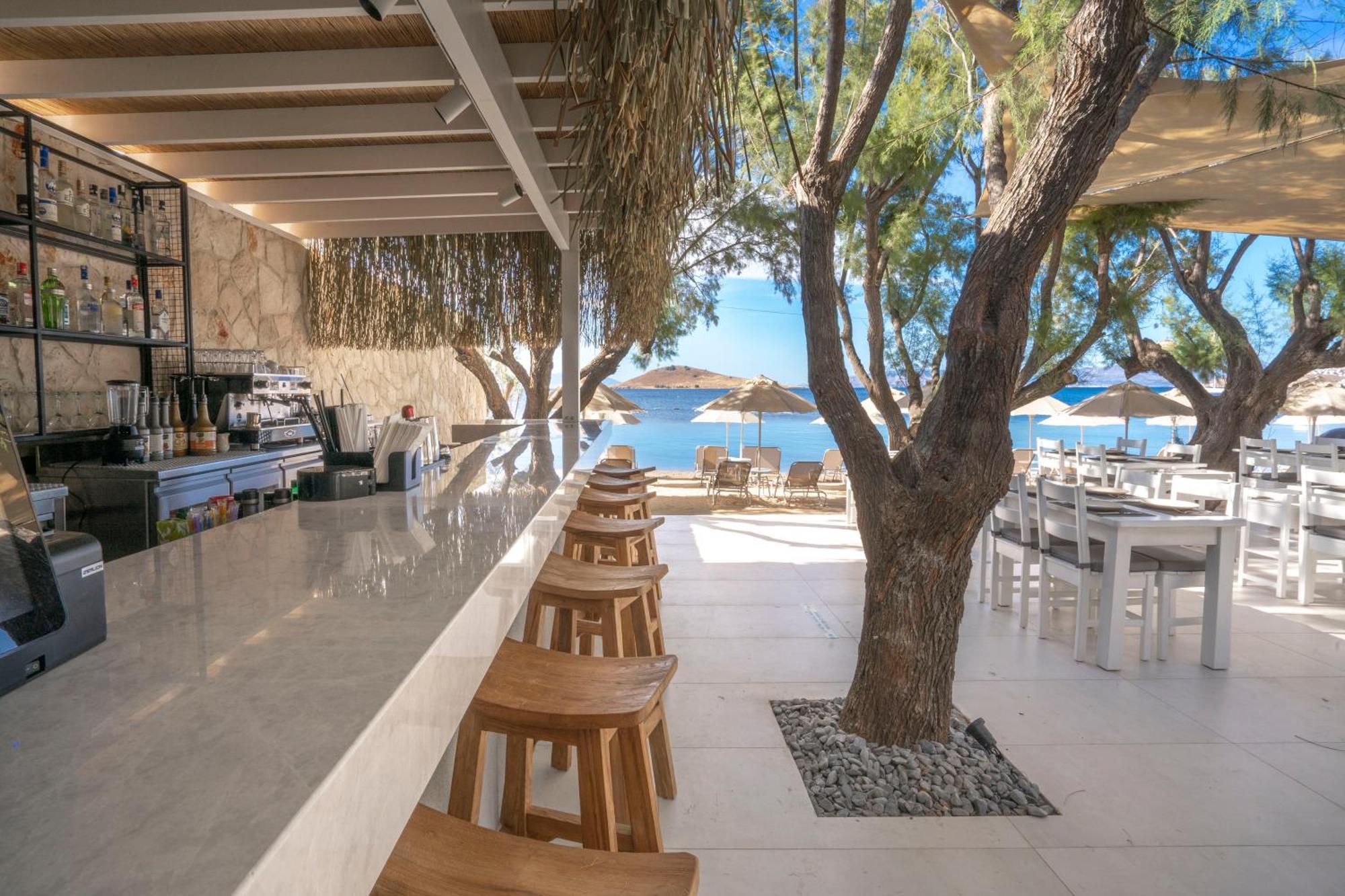 Regia Mare Beach Hotel & Spa Bodrum Ortakent Extérieur photo