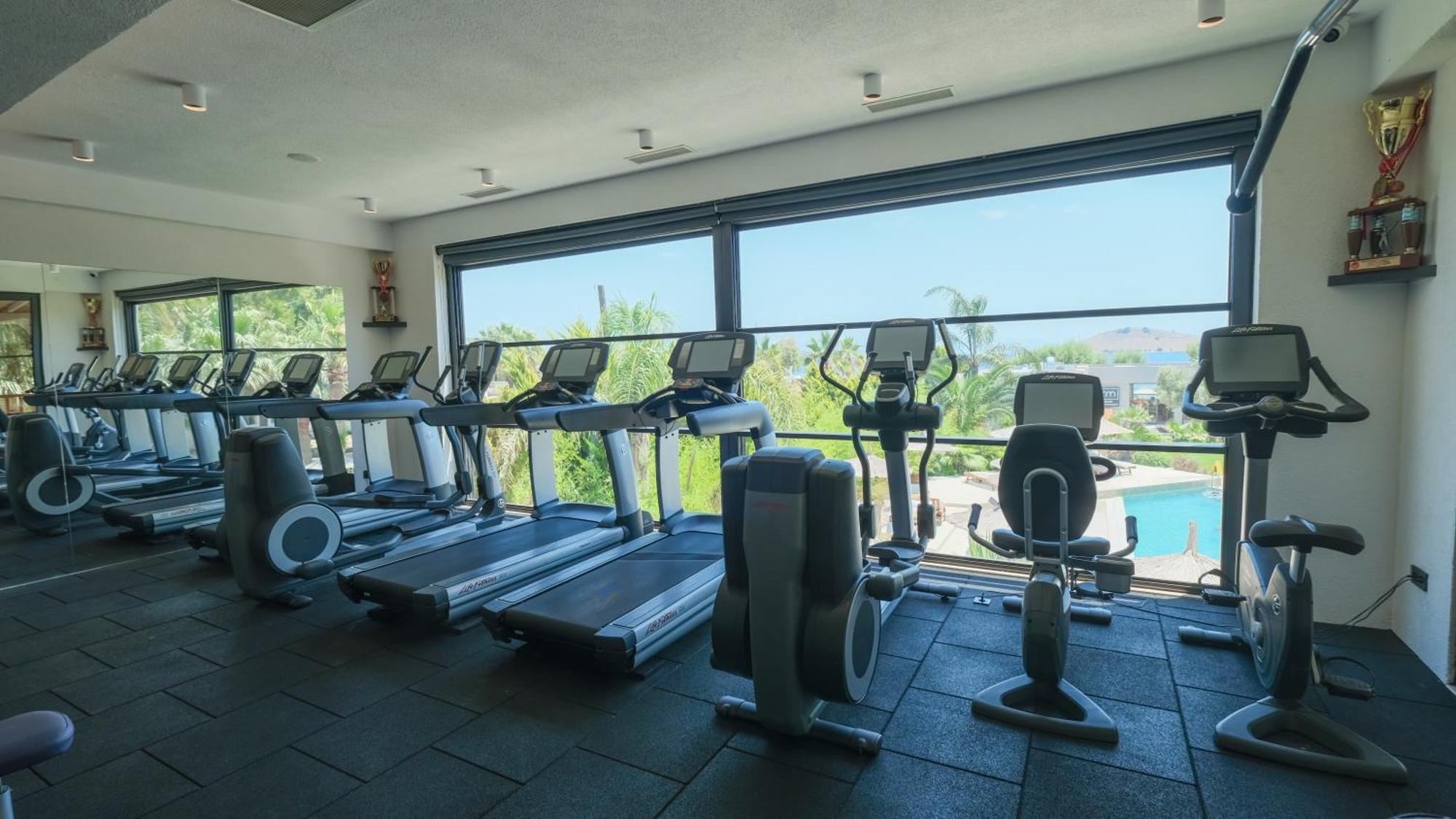 Regia Mare Beach Hotel & Spa Bodrum Ortakent Extérieur photo