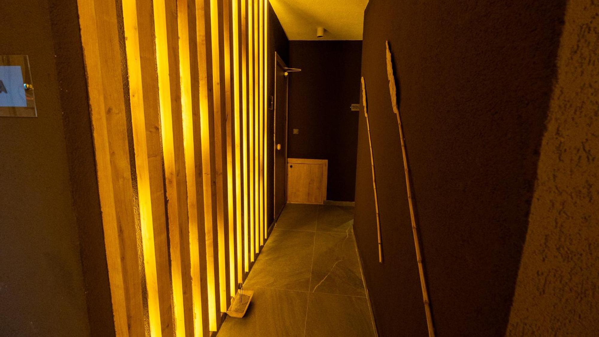 Regia Mare Beach Hotel & Spa Bodrum Ortakent Extérieur photo