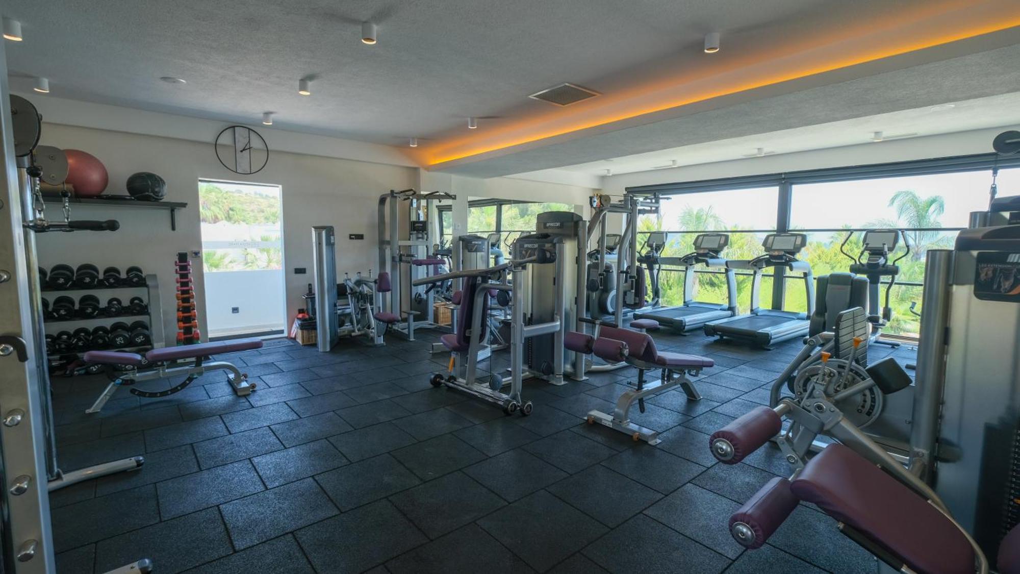 Regia Mare Beach Hotel & Spa Bodrum Ortakent Extérieur photo