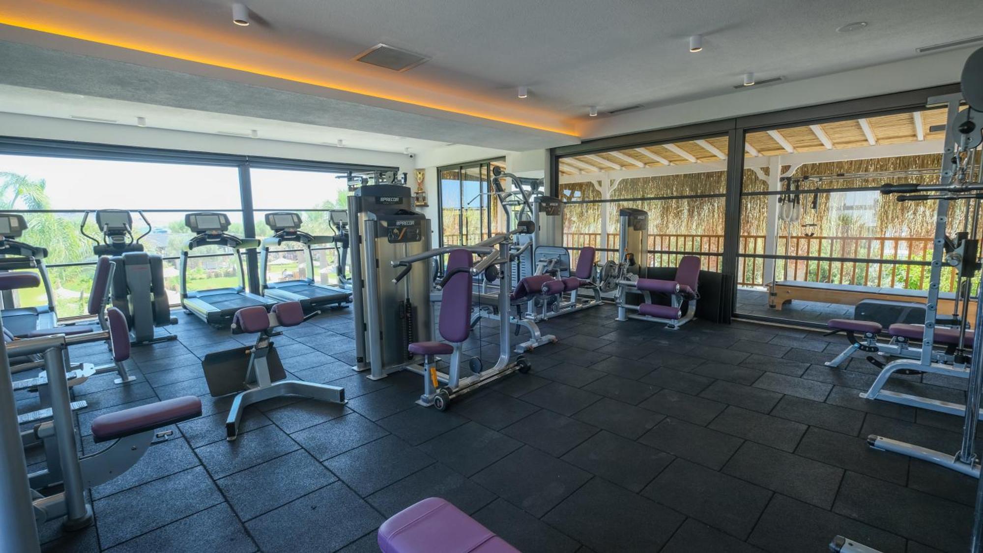 Regia Mare Beach Hotel & Spa Bodrum Ortakent Extérieur photo